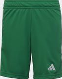 adidas Performance Tiro 23 League Short - Kinderen - Groen - 140