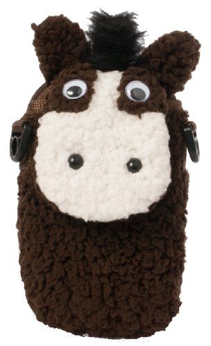 Brooklyn Multimedia DSI033 Animal BAG Horse Storage