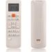 Samsung Télécommande pour Samsung Db93-11489l Db63-02827a Db93-11115u Db93-11115k Kt3x00, Climatisation - Eosnow