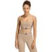 Adidas Soutien-gorge Hyperglam 3-Stripes Light