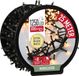 Merkloos Clusterverlichting - 1250 LED - 25 meter - Extra Warm Wit - Met Timer