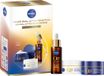 NIVEA Q10 Firmer Dual Action Solution Trial Geschenkset voor Vrouwen