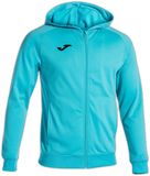Joma Kinder trainingsjas met kap Joma Menfis