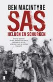 SAS: Boekerij SAS: helden en schurken