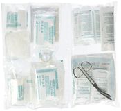 Leina 12012 Complete Set DIN 13164 met binnenfolie Pocket Elegance