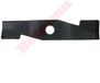 BPC Parts Lame de tondeuse adaptée pour SANDRI GARDEN 387x33 (387-150)