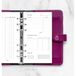 Filofax Inlegger Organizer Uitgaven Tracker Refill - Persoonlijk