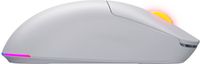 HATOR Quasar 3 Wireless muis Gamen Ambidextrous RF Wireless + Bluetooth + USB Type-A Optisch 12000 DPI