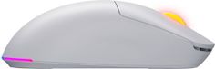 HATOR Quasar 3 Wireless muis Gamen Ambidextrous RF Wireless + Bluetooth + USB Type-A Optisch 12000 DPI