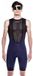 Bioracer Icon Fietsbroek Blauw S Man