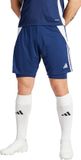 adidas Performance Tiro 24 Training 2-in-1 Short Heren Blauw 3XL