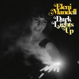 Dark Eleni Mandell Dark Lights Up LP