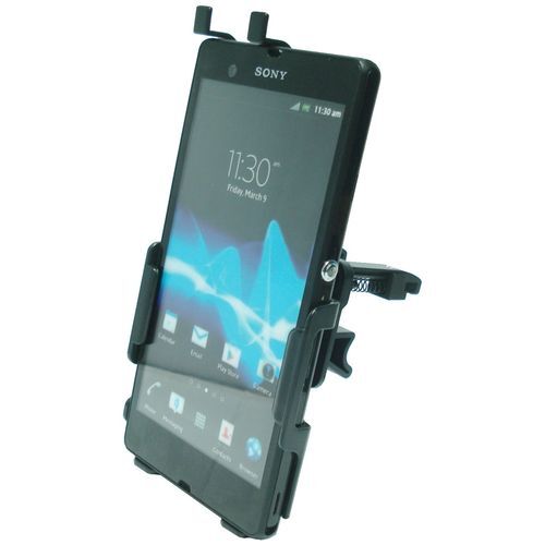 Haicom Car Holder Vent Mount Sony Xperia Z1 VI-307