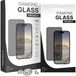 PT LINE Diamond Glass Anti-Static 237098 Protecteur d'écran
