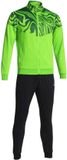 Joma Lion II Trainingspak Groen S Man