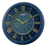 Seiko Clocks Wandklok QHA013L
