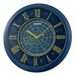 Seiko Clocks Wandklok QHA013L