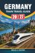 Germany Train Travel Guide 2027