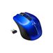 Techmade TM-XJ30-BL muis Kantoor Ambidextrous RF Draadloos Optisch 1600 DPI