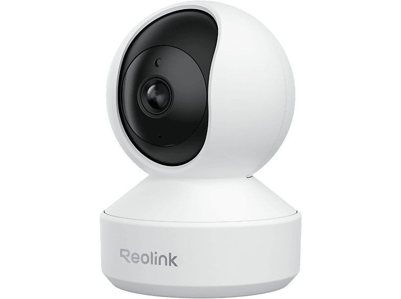 Reolink E340 - Indoor Camera - 8MP - Pan & Tilt - Wired - White