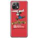 ERT GROUP mobiel telefoonhoesje voor Xiaomi 11 LITE 4G/5G origineel en officieel erkend Disney patroon Mickey 008 optimaal, hoesje is gemaakt van TPU