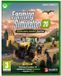 Farming Simulator 25 Highlands Fishing Edition Xbox Series X Game