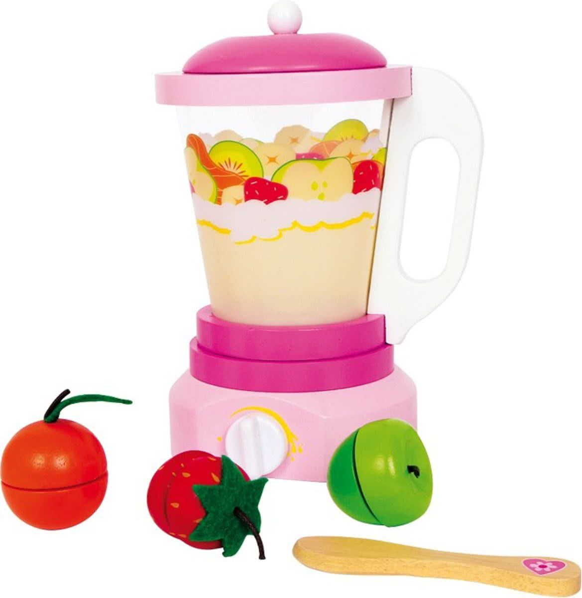 SF toys keukenmachine mixer blender