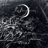 Sonic Rendezvous Red Moon Architect Kuura (LP)