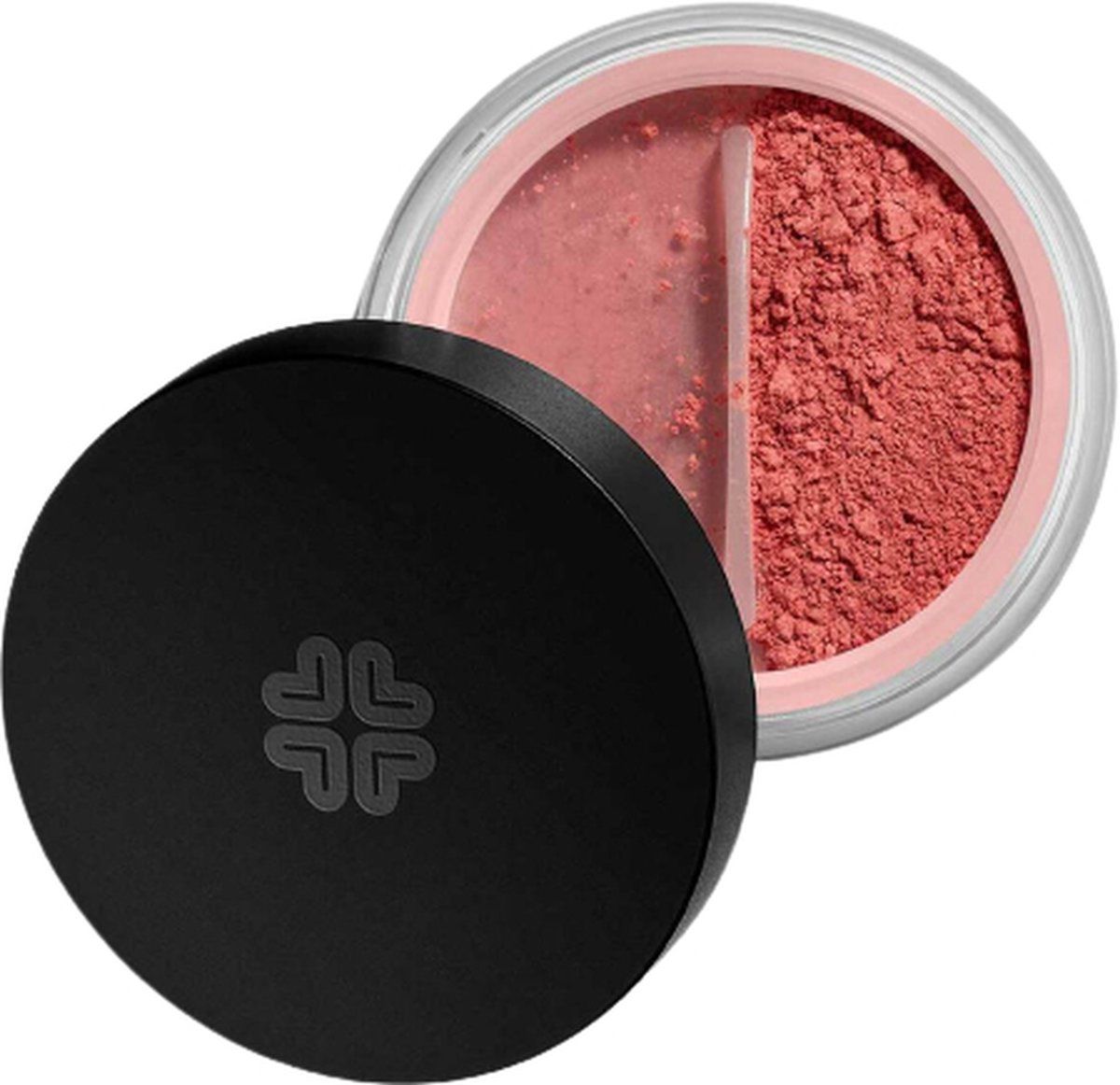 Lily Lolo Crushed Blush Clementine 3gr