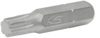 KS Tools 911.3240 1/4" Torx PLUS Bit, 30mm, IP10