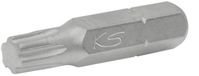 KS Tools 911.3240 1/4" Torx PLUS Bit, 30mm, IP10