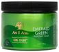 As I Am Curl Color Émeraude 182g