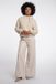 Rino & Pelle Griselda pull - Beige