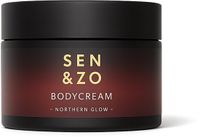 Sen & Zo Bodycream 250 GR NORTHERN GLOW