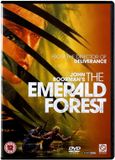The Universal Music Holdings Limited Emerald Forest DVD
