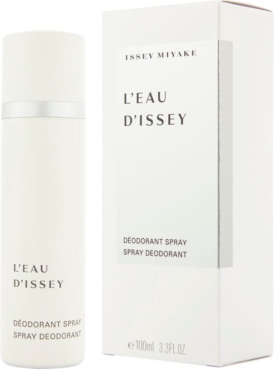 Issey Miyake L'Eau d'Issey
