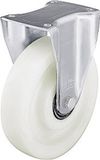Blickle BK-SPO 100K-1 Bokwiel Wieldiameter: 100 mm Draagvermogen (max.): 350 kg 1 stuk(s)