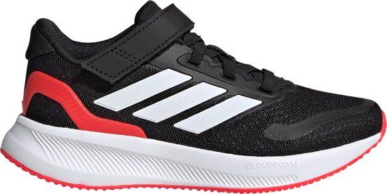 adidas Sportswear Runfalcon 5 Schoenen Kids - Zwart