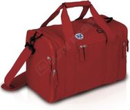 EB Elite Bags JUMBLE'S Red EHBO Tas