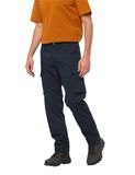 Jack Wolfskin Arctic Road Cargo M Wandelbroek voor heren