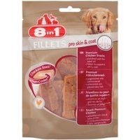 8in1 Fillets Pro SkinCoat 8 x 80 g
