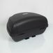S-Line Sifam Top case S-Line 52L 2 casques coffre avec platine pour moto scooter deux roues Noir