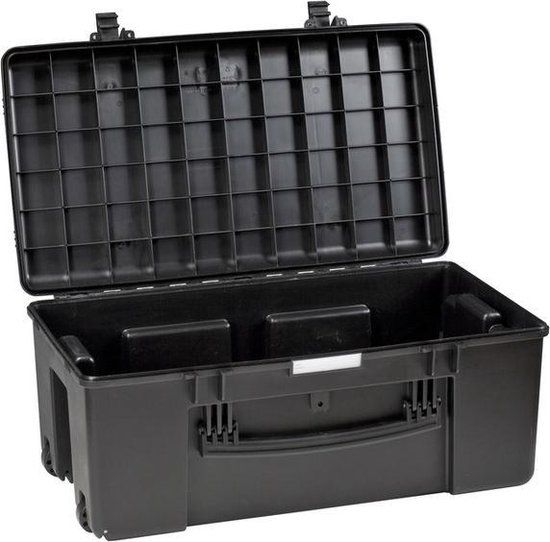 Explorer Cases Multi Utility Box - Meerkleurig
