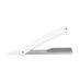 BIFULL Snijmes 16 cm, wit, zwart, standaard