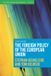 Bloomsbury Academic The Foreign Policy of the European Union - 3rd Edition - Paperback