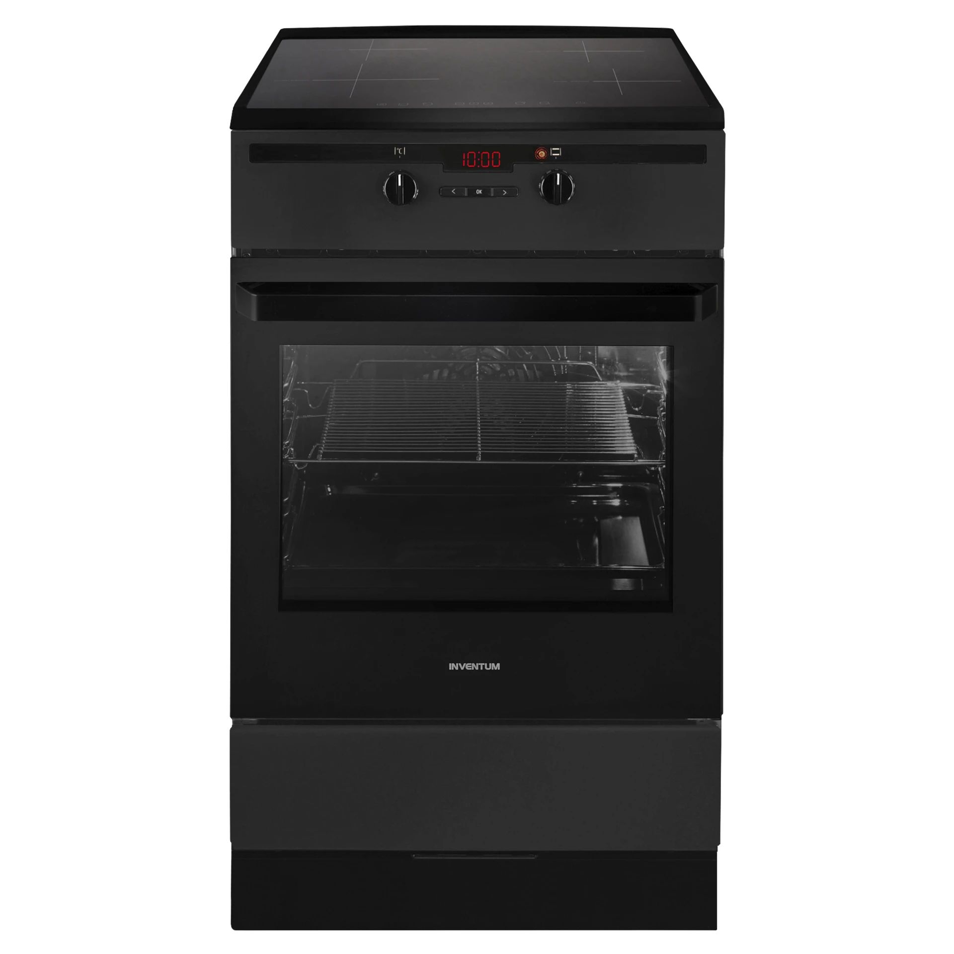 Inventum VFI5042ZWA