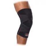 McDavid 3/4 Compressie Knieband