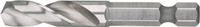 Rotec HSS-G spiraalboor, type 'N', ø12,5