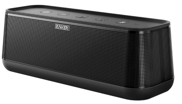 Anker SoundCore Pro Draadloze Soundbar Luidspreker Wireless Bluetooth 4 2 Speaker Box Zwart