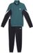 PUMA ESS Block Poly Suit Unisex Trainingspak - Emerald Ice